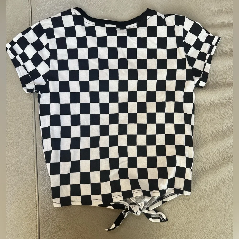 BNWT Forever 21 girls top sz 11/12